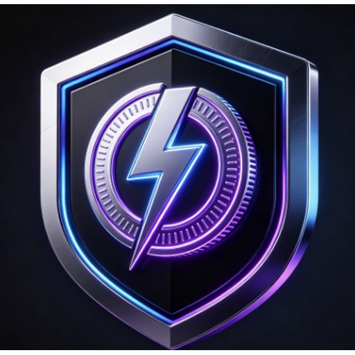 低调看球logo